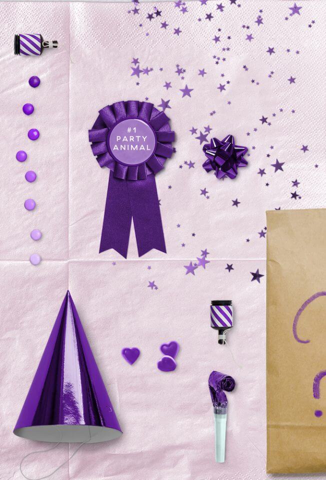 15 Incredible Gender-Neutral Baby Shower Themes